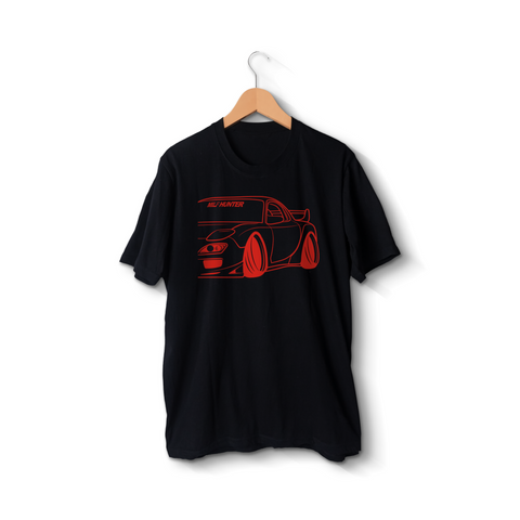 Rx7 Tee