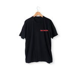 Thick Thighs Low Rides Tee
